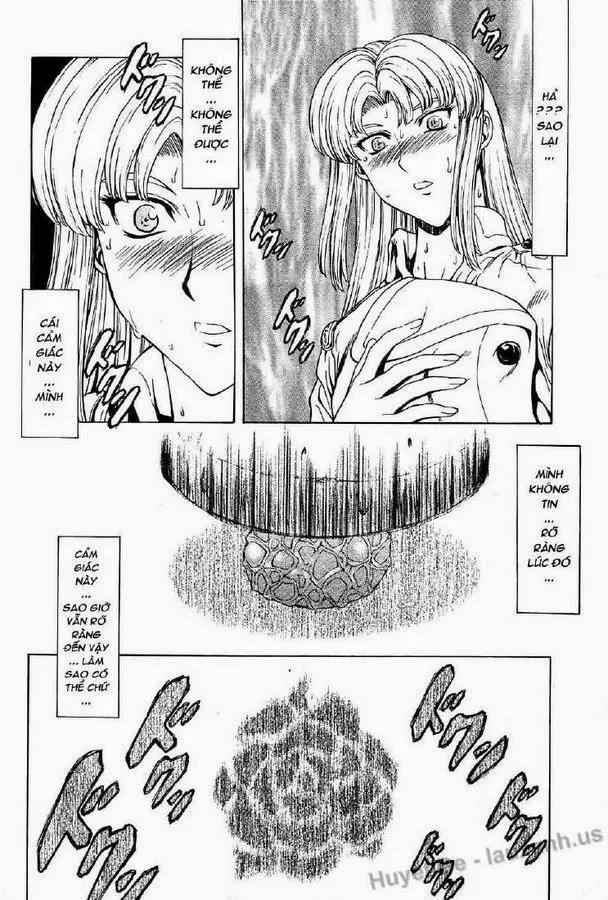 Ginryuu no Reimei | Dawn of the Silver Dragon Ch. 28-39 - Full trang 33