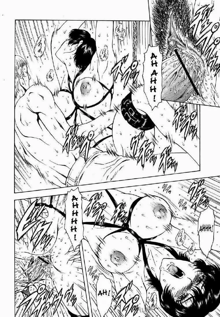 Ginryuu no Reimei | Dawn of the Silver Dragon Ch. 28-39 - Full trang 39
