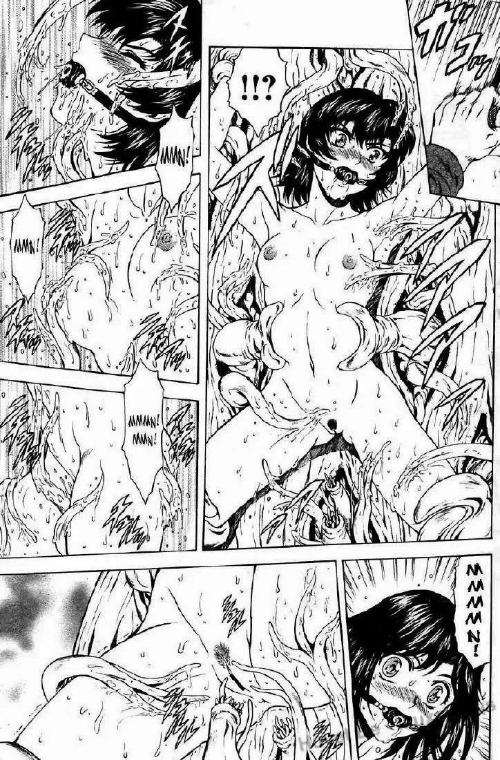 Ginryuu no Reimei | Dawn of the Silver Dragon Ch. 28-39 - Full trang 60
