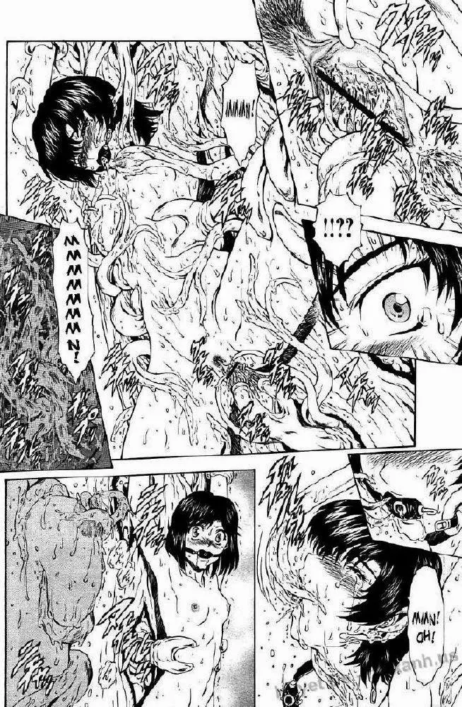 Ginryuu no Reimei | Dawn of the Silver Dragon Ch. 28-39 - Full trang 61