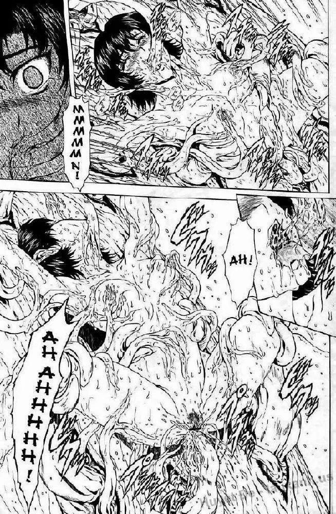 Ginryuu no Reimei | Dawn of the Silver Dragon Ch. 28-39 - Full trang 62