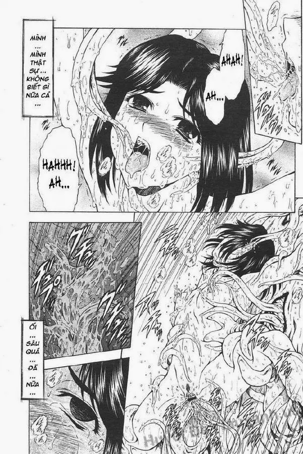 Ginryuu no Reimei | Dawn of the Silver Dragon Ch. 28-39 - Full trang 68