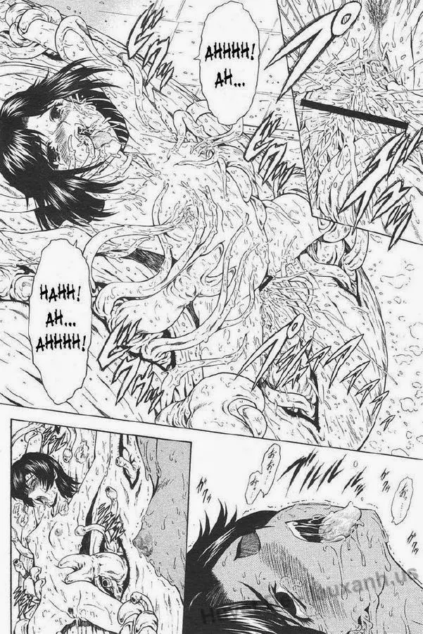 Ginryuu no Reimei | Dawn of the Silver Dragon Ch. 28-39 - Full trang 71