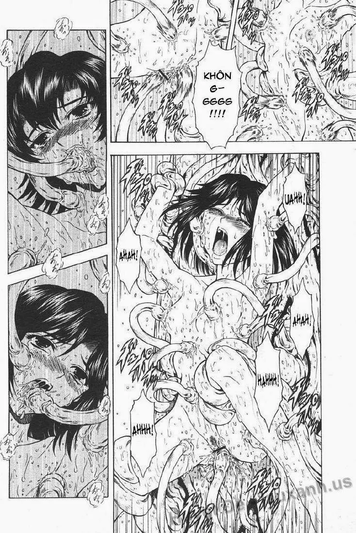 Ginryuu no Reimei | Dawn of the Silver Dragon Ch. 28-39 - Full trang 73