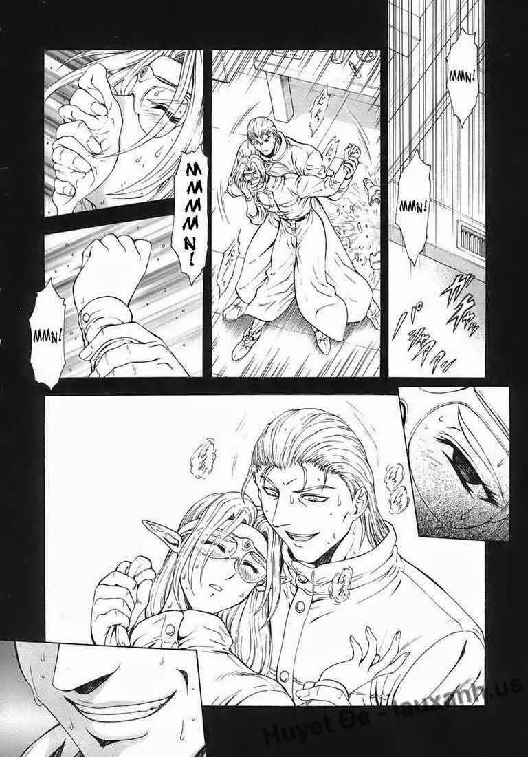 Ginryuu no Reimei | Dawn of the Silver Dragon Vol. 3 - Full trang 81