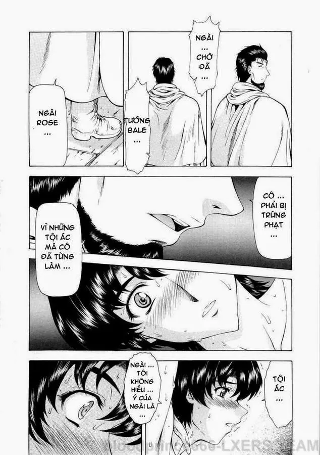 Ginryuu no Reimei | Dawn of the Silver Dragon Vol. 2 - Full trang 153