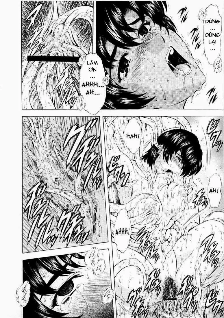 Ginryuu no Reimei | Dawn of the Silver Dragon Vol. 2 - Full trang 157
