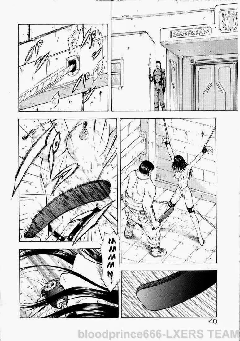 Ginryuu no Reimei | Dawn of the Silver Dragon Vol. 2 - Full trang 49