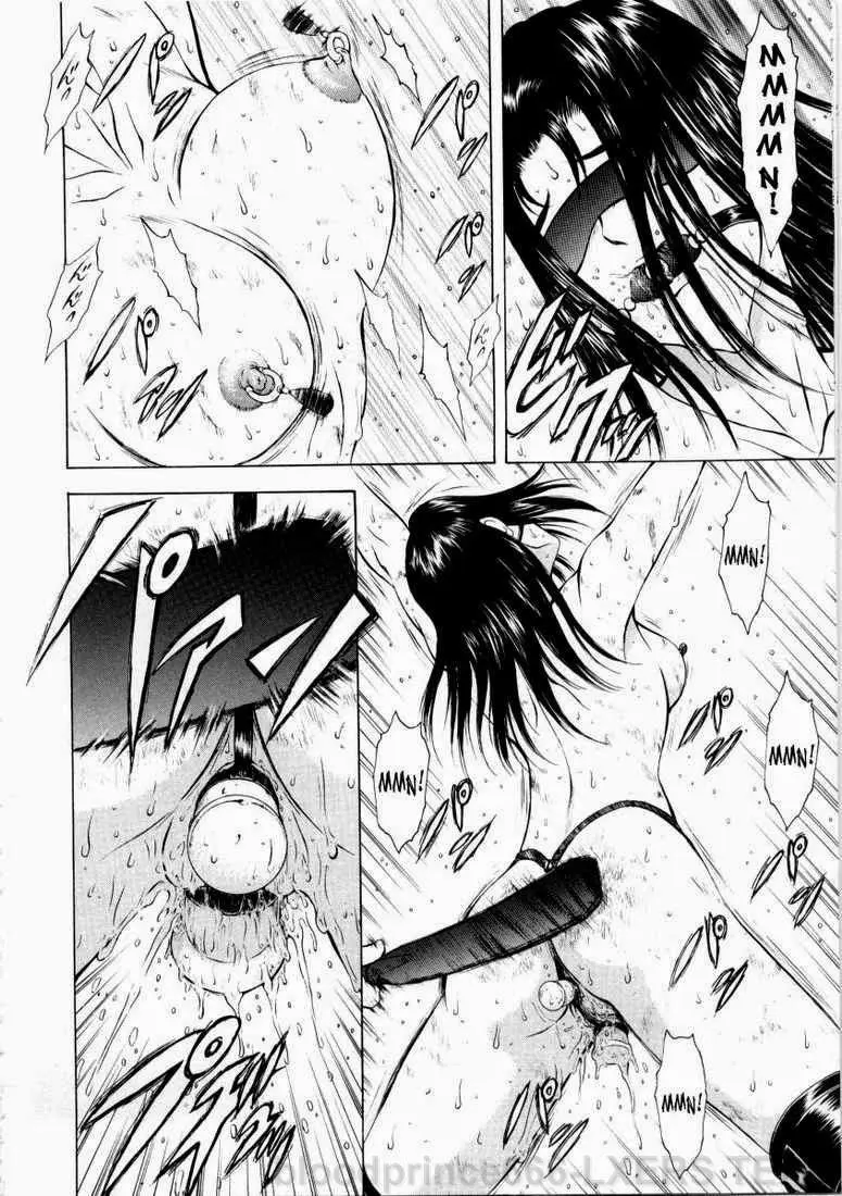 Ginryuu no Reimei | Dawn of the Silver Dragon Vol. 2 - Full trang 51