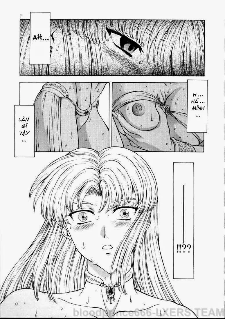 Ginryuu no Reimei | Dawn of the Silver Dragon Vol. 2 - Full trang 64