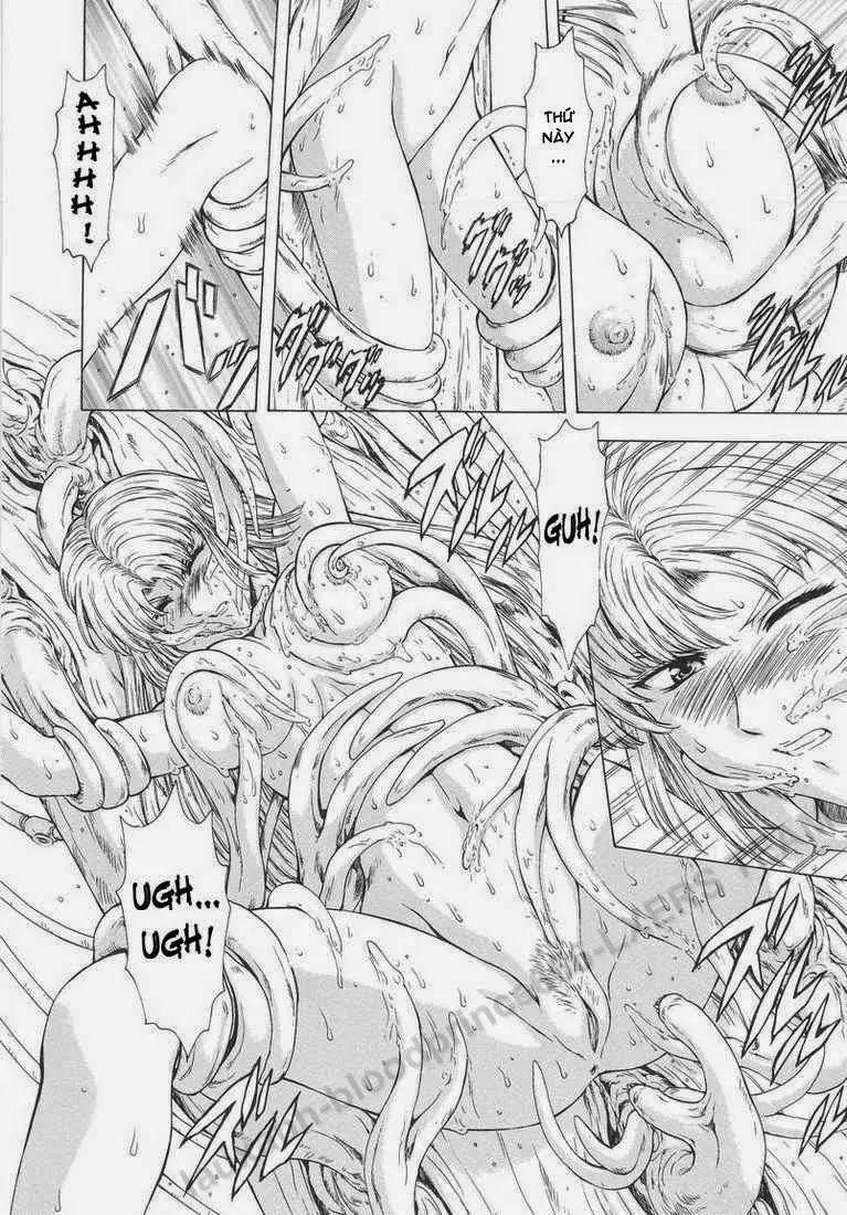 Ginryuu no Reimei | Dawn of the Silver Dragon Vol. 1 - Full trang 155
