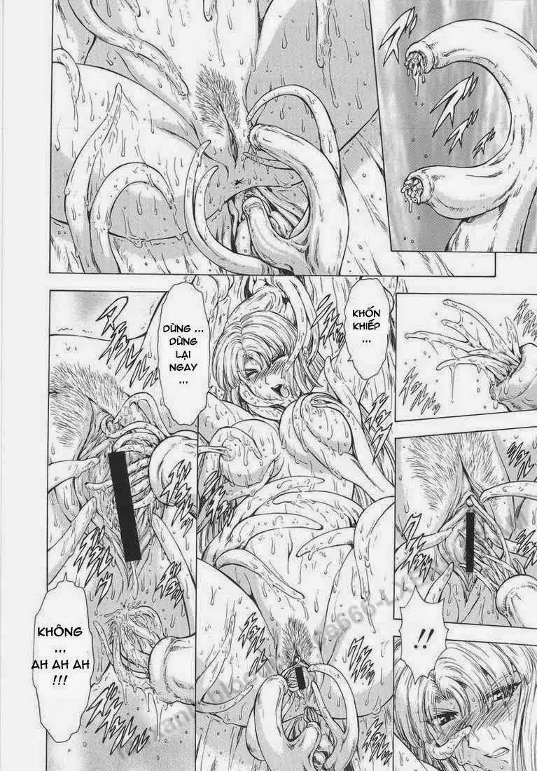Ginryuu no Reimei | Dawn of the Silver Dragon Vol. 1 - Full trang 157