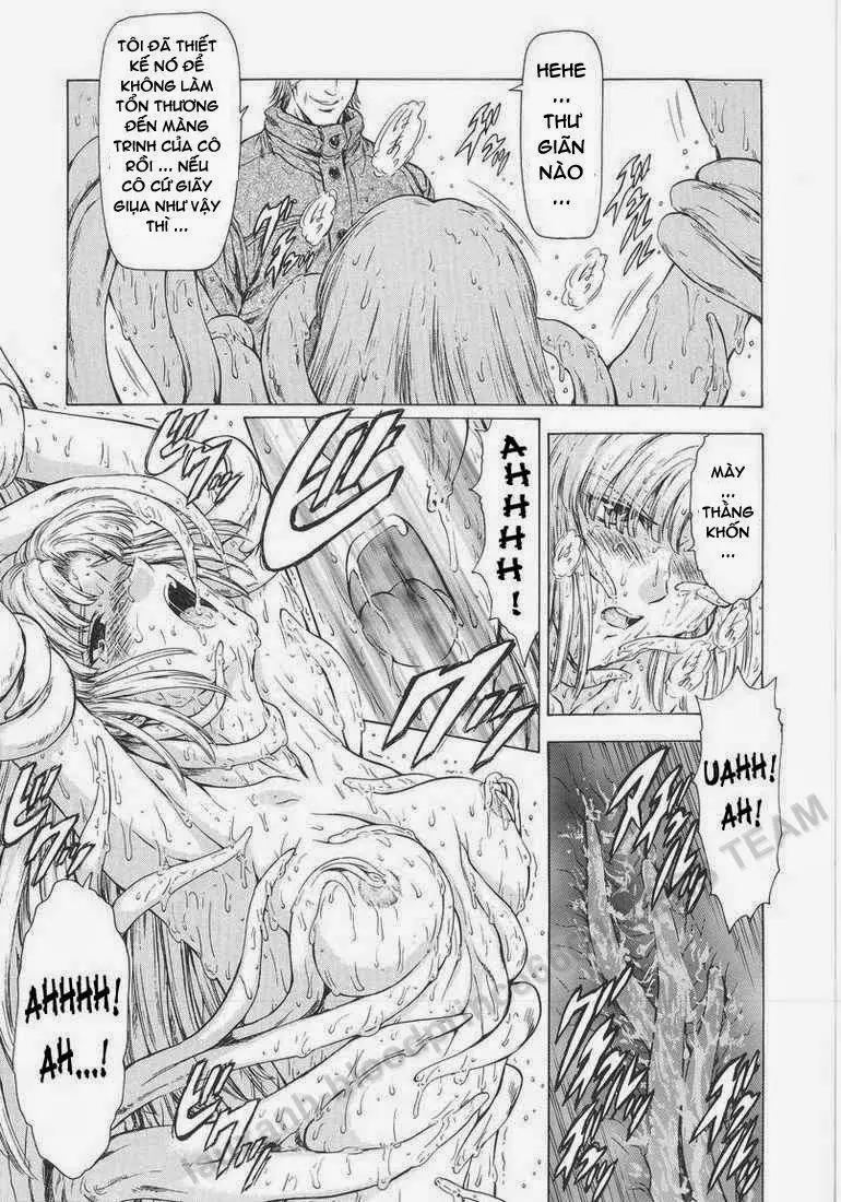 Ginryuu no Reimei | Dawn of the Silver Dragon Vol. 1 - Full trang 158