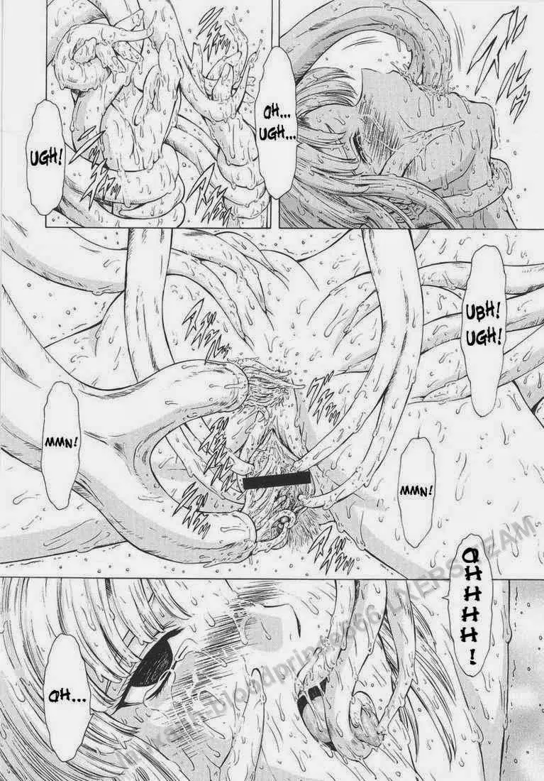 Ginryuu no Reimei | Dawn of the Silver Dragon Vol. 1 - Full trang 159