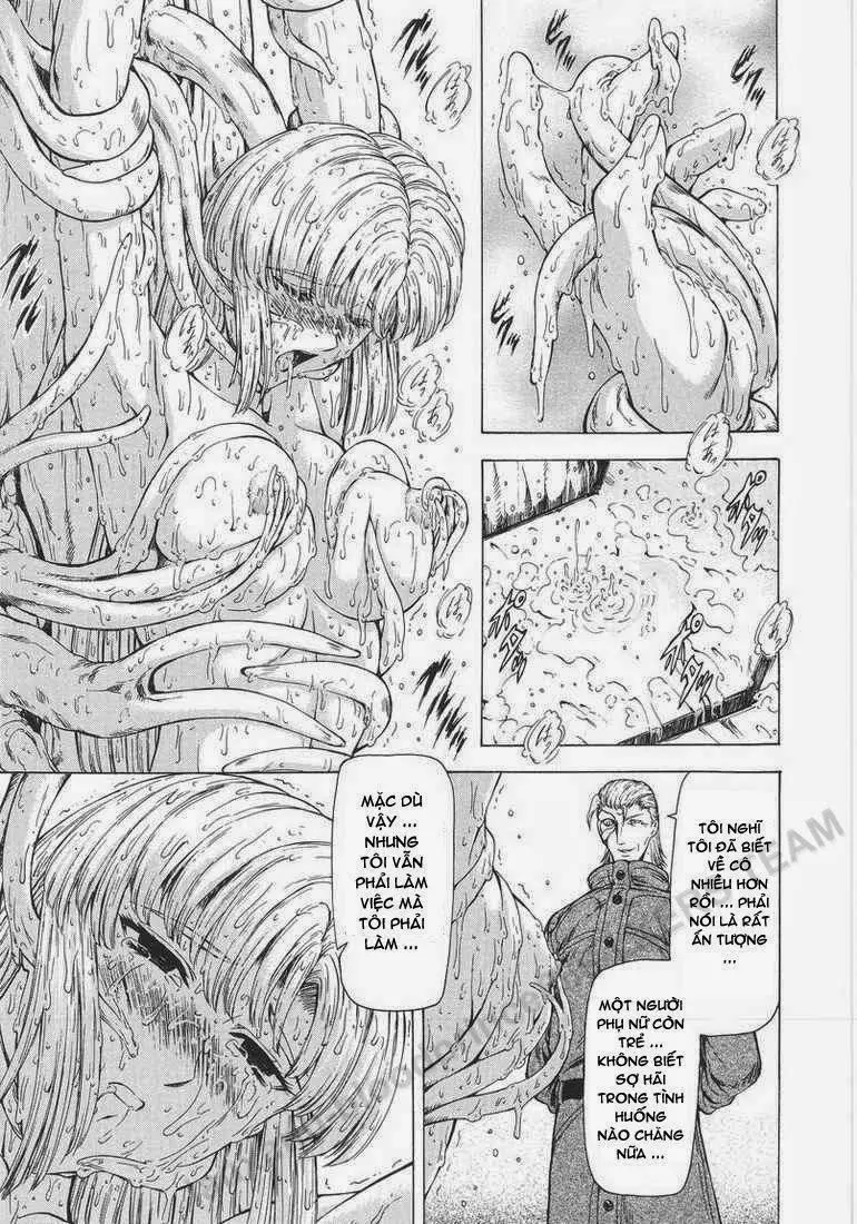 Ginryuu no Reimei | Dawn of the Silver Dragon Vol. 1 - Full trang 162