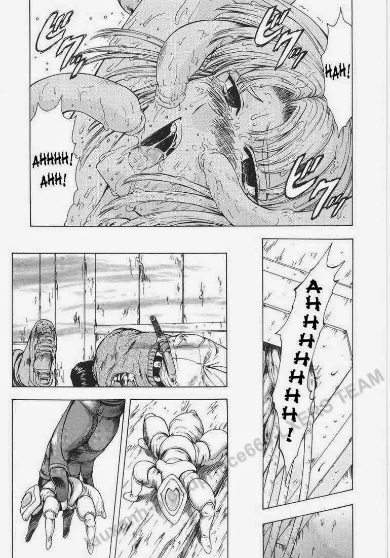 Ginryuu no Reimei | Dawn of the Silver Dragon Vol. 1 - Full trang 166