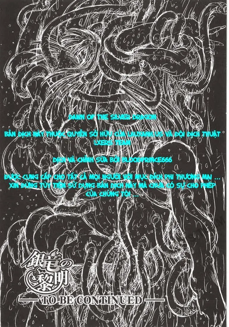 Ginryuu no Reimei | Dawn of the Silver Dragon Vol. 1 - Full trang 168