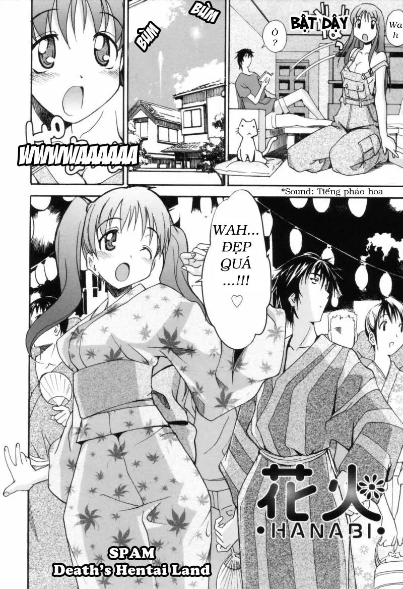 Oneechan no Onegai - A Wish of my Sister - Full trang 112