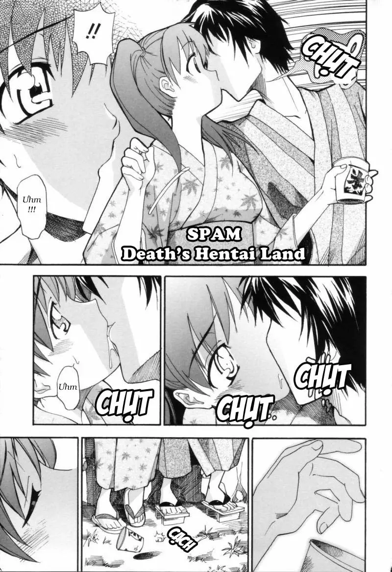 Oneechan no Onegai - A Wish of my Sister - Full trang 117