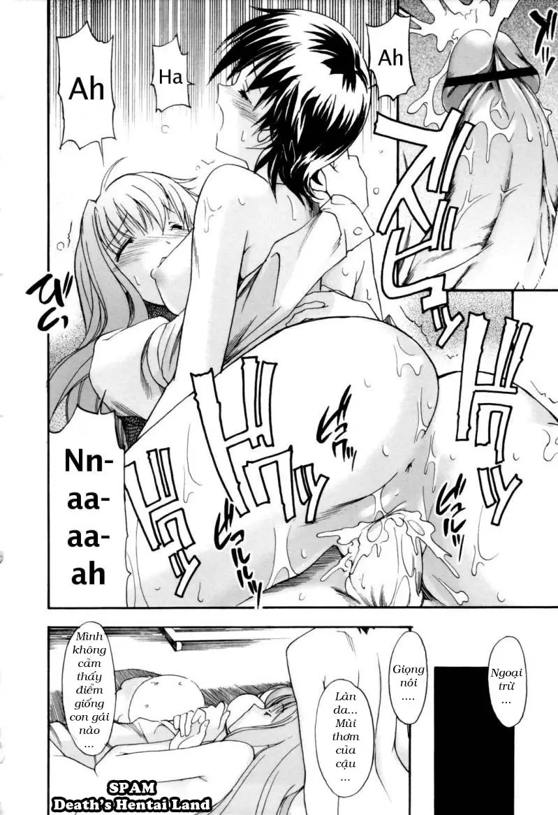 Oneechan no Onegai - A Wish of my Sister - Full trang 149