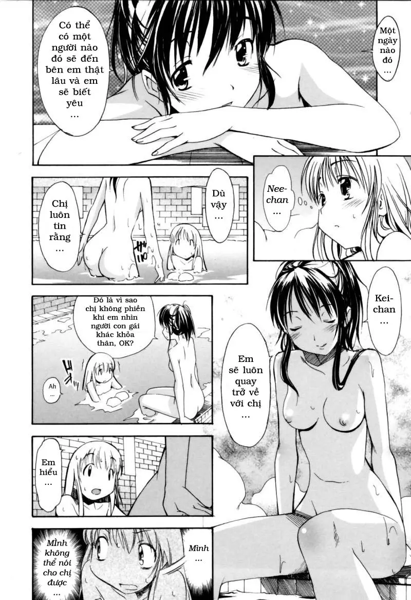 Oneechan no Onegai - A Wish of my Sister - Full trang 52