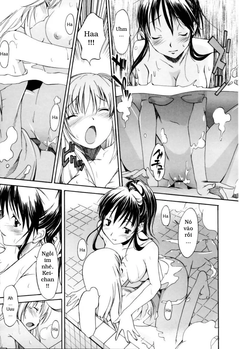 Oneechan no Onegai - A Wish of my Sister - Full trang 57