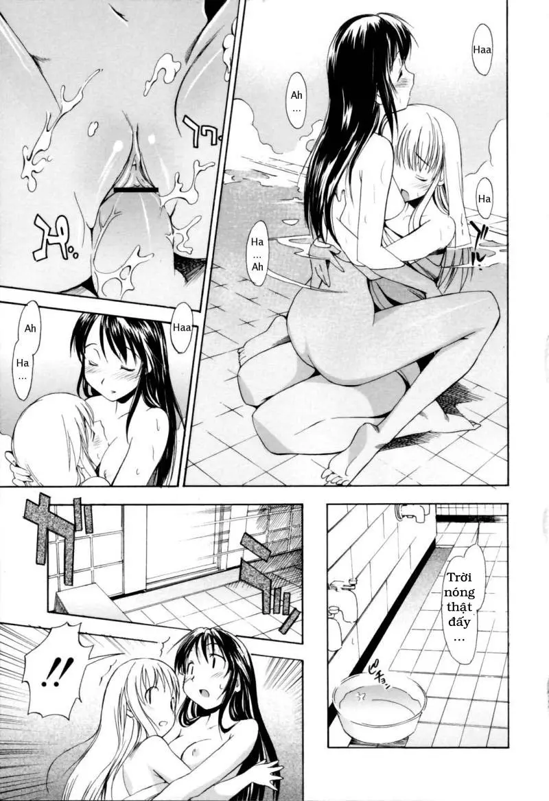 Oneechan no Onegai - A Wish of my Sister - Full trang 61