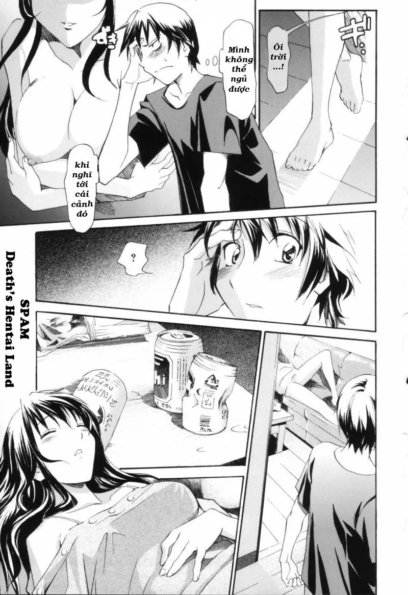 Oneechan no Onegai - A Wish of my Sister - Full trang 94