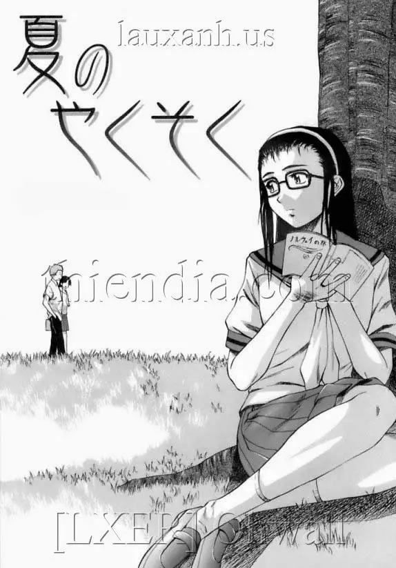 Kyoushi to Seito to - Full trang 111