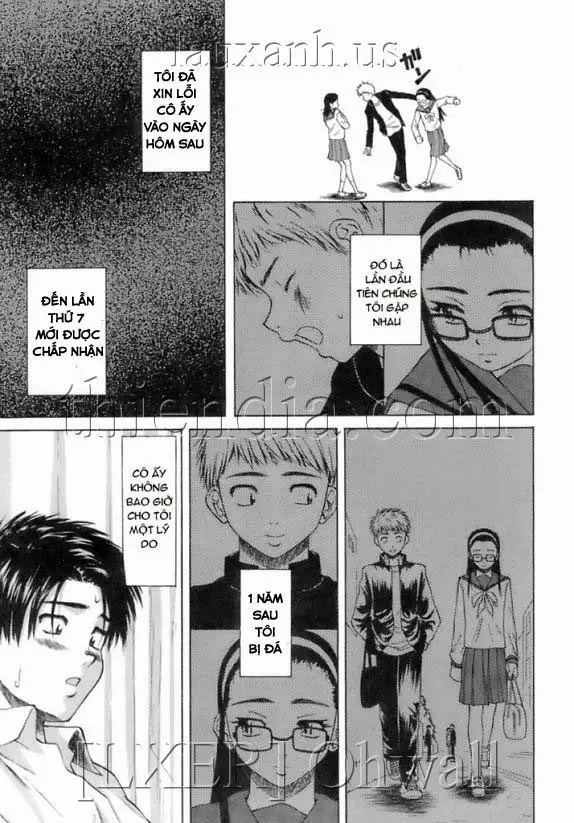 Kyoushi to Seito to - Full trang 129