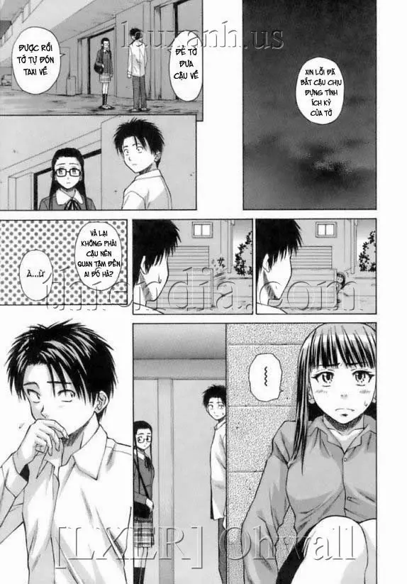 Kyoushi to Seito to - Full trang 139
