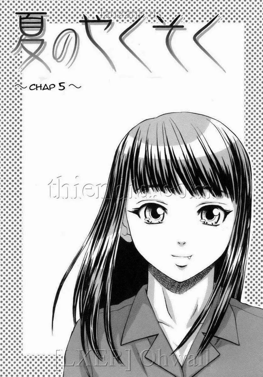 Kyoushi to Seito to - Full trang 143