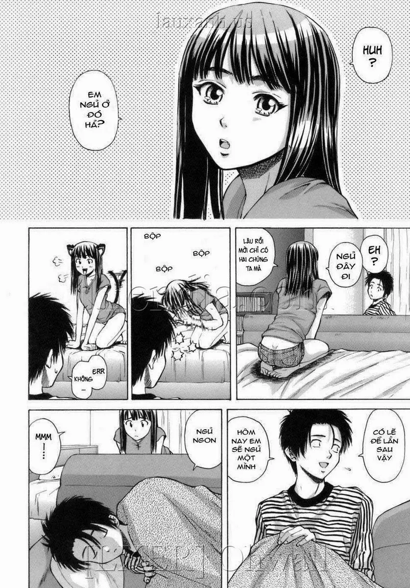 Kyoushi to Seito to - Full trang 144