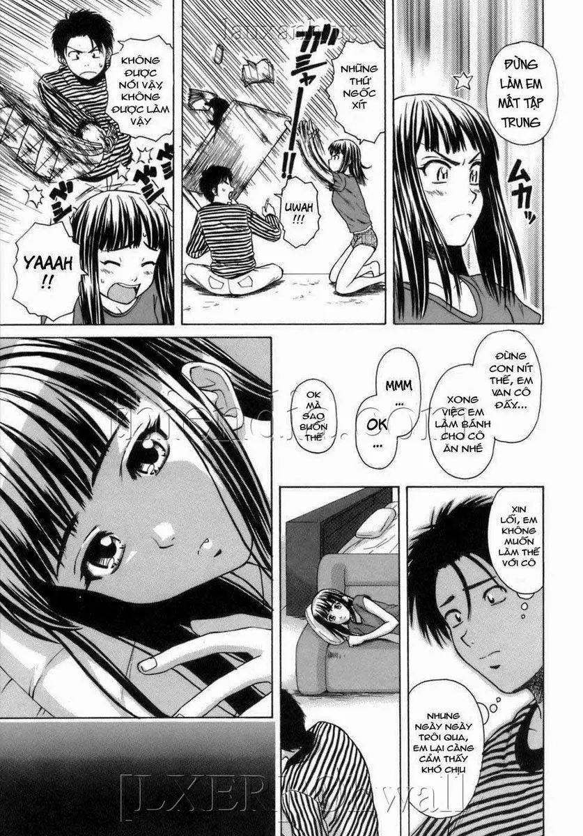Kyoushi to Seito to - Full trang 151