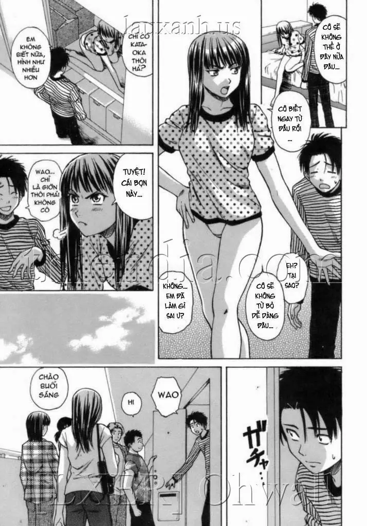 Kyoushi to Seito to - Full trang 174