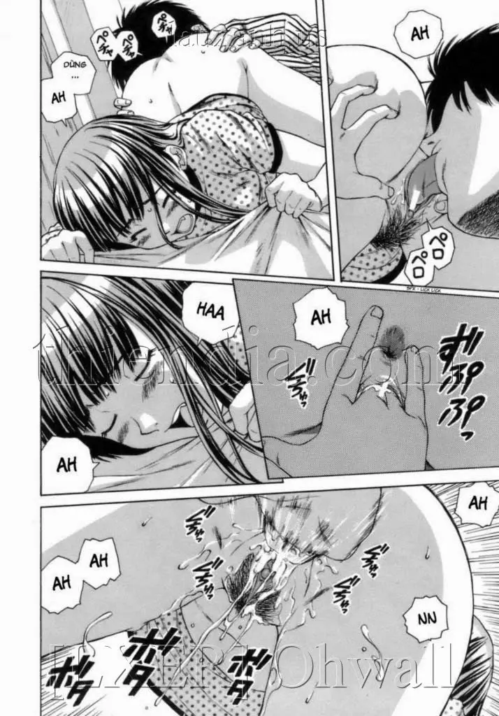 Kyoushi to Seito to - Full trang 191