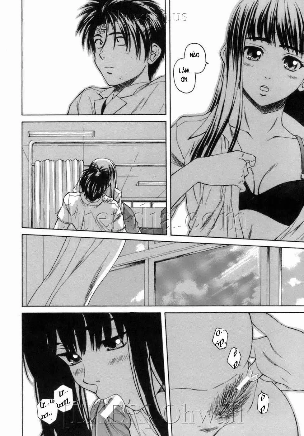 Kyoushi to Seito to - Full trang 232
