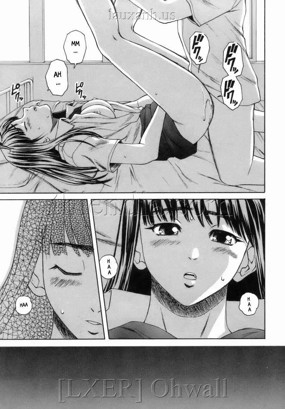 Kyoushi to Seito to - Full trang 238