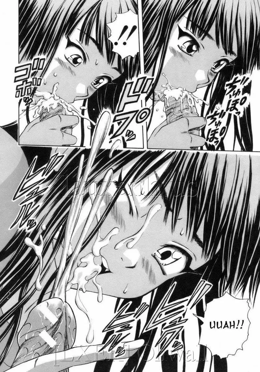 Kyoushi to Seito to - Full trang 26