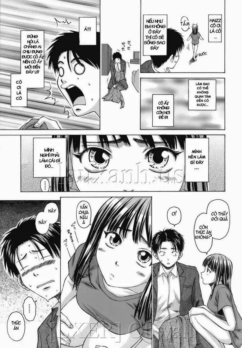 Kyoushi to Seito to - Full trang 47