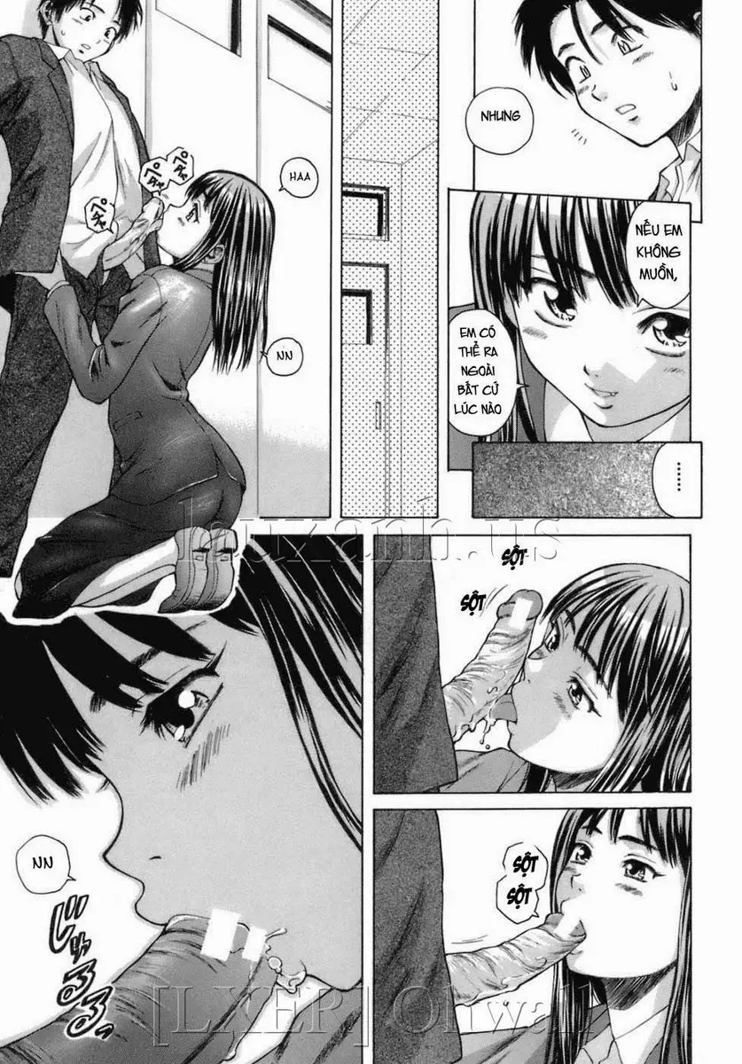 Kyoushi to Seito to - Full trang 59