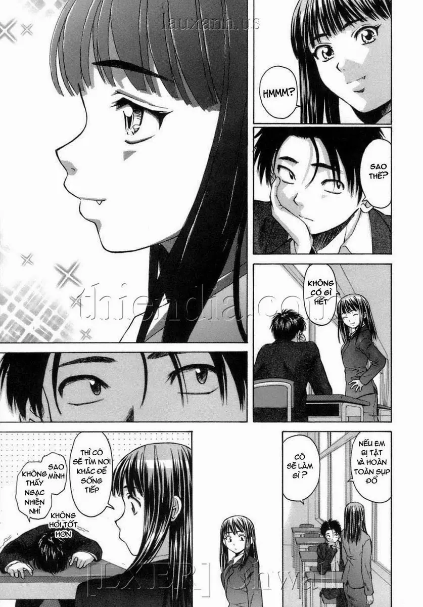 Kyoushi to Seito to - Full trang 89