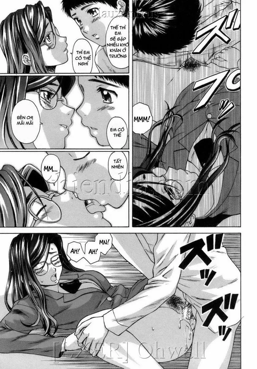 Kyoushi to Seito to - Full trang 99