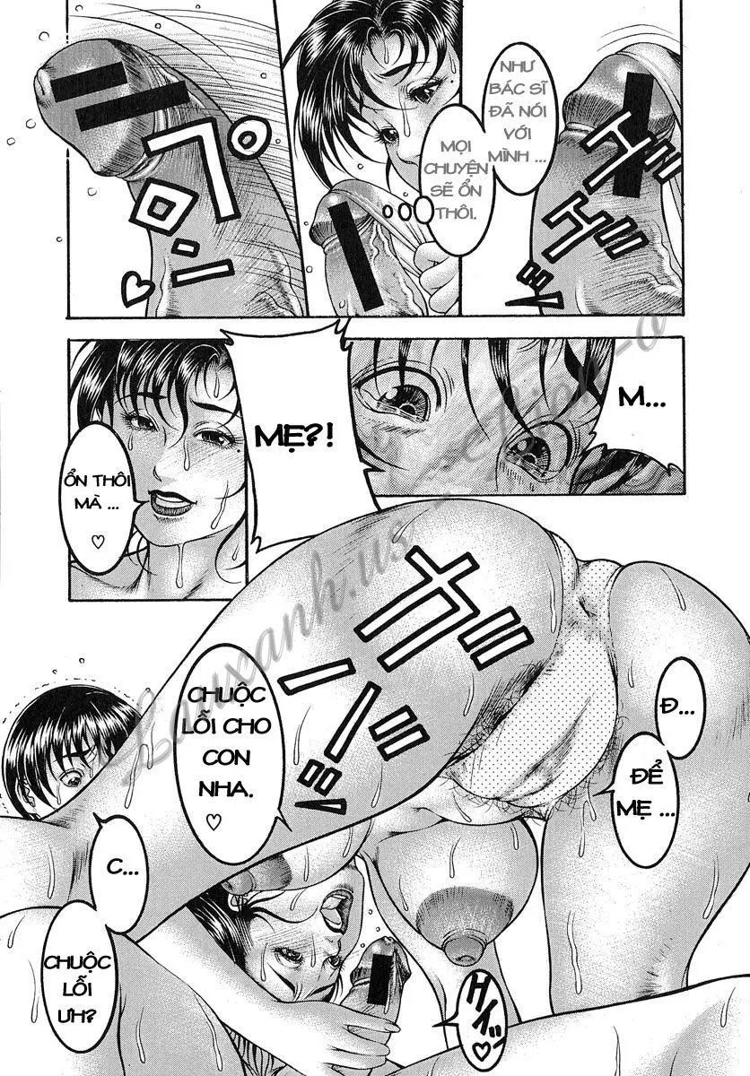 Nyuutou | Milky Peach - Full trang 178