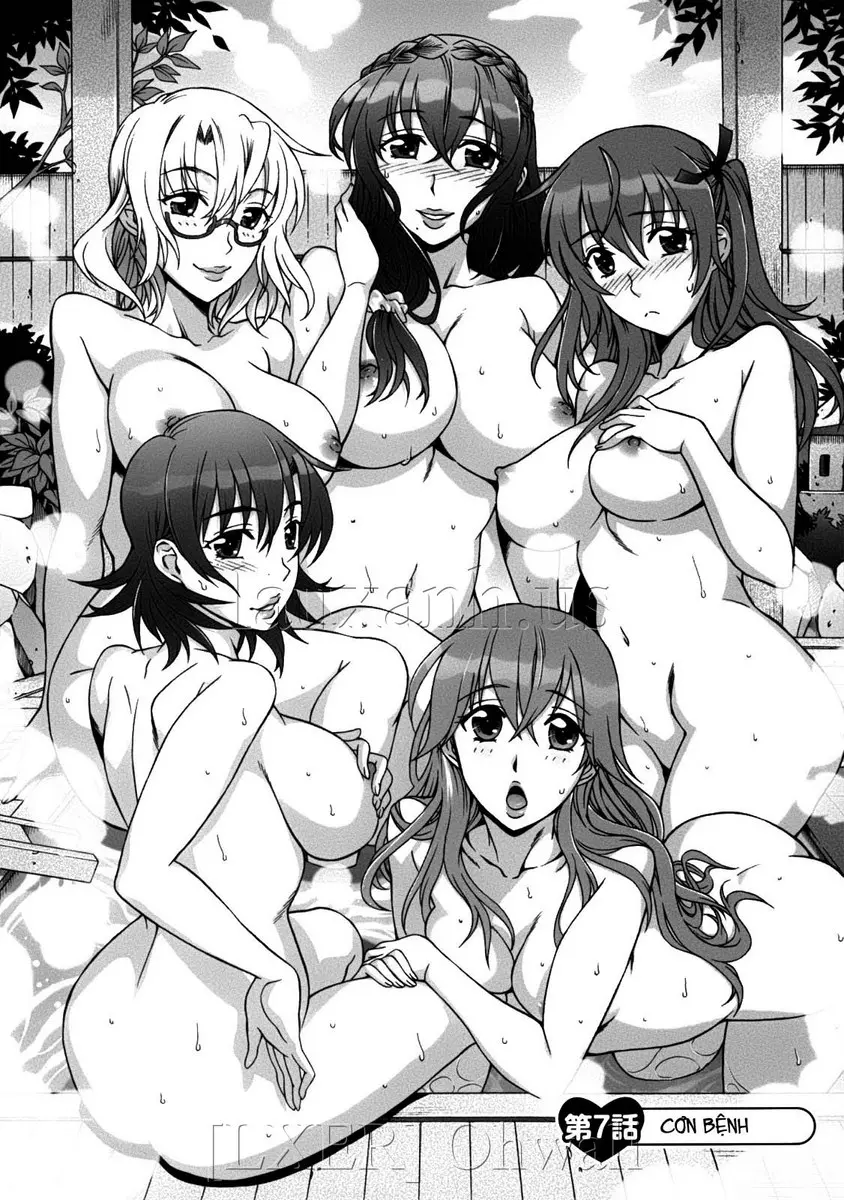Mamagoto - Full trang 136