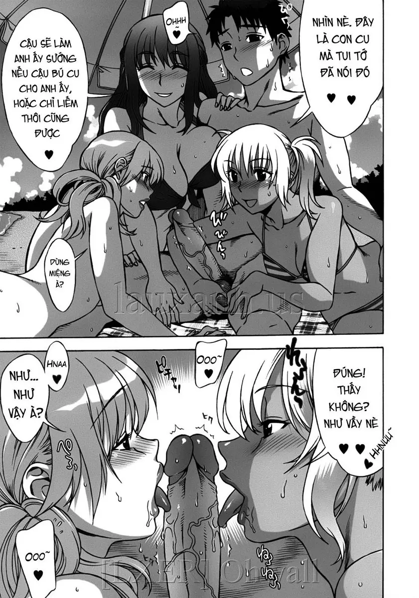 Mamagoto - Full trang 65
