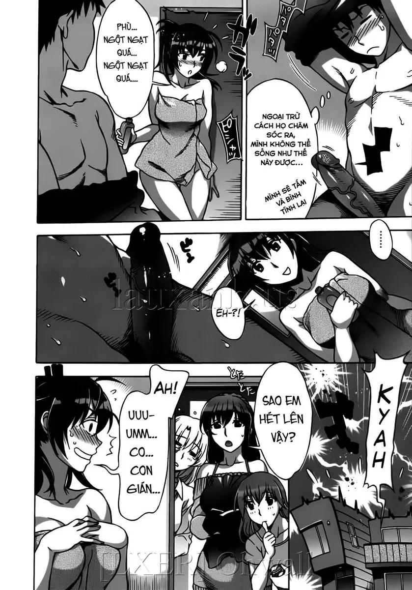 Mamagoto - Full trang 82