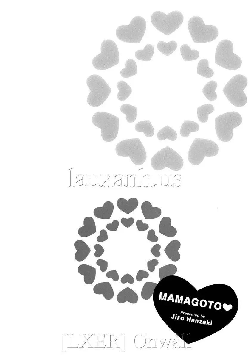 Mamagoto - Full trang 96