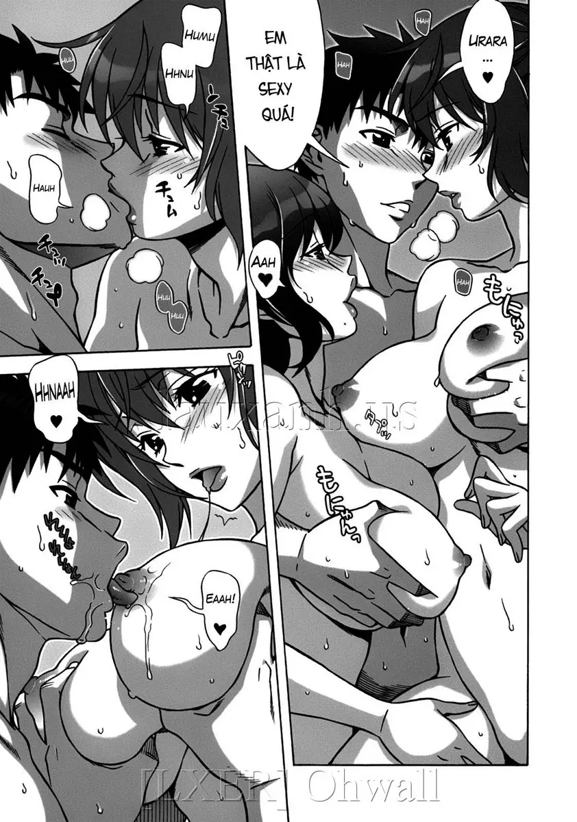 Mamagoto - Full trang 99