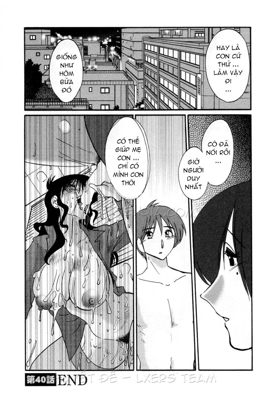 Tatoeba Haha Ga 5 Ch. 35-42 - Full trang 139